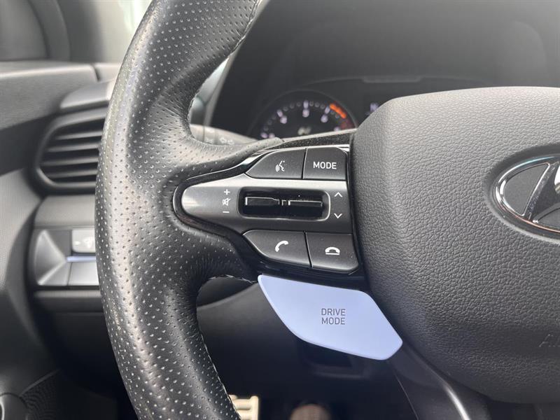 hyundai Veloster N 2020 - 13