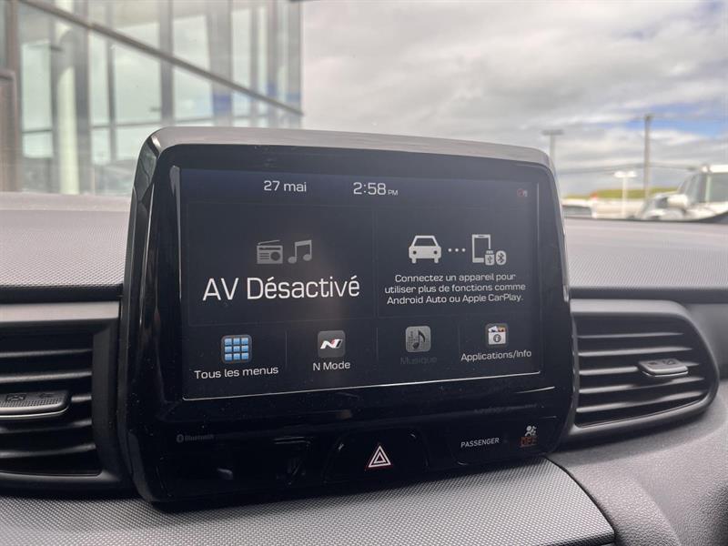 hyundai Veloster N 2020 - 16