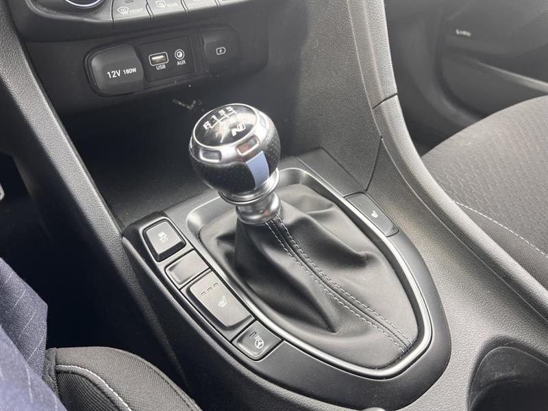 hyundai Veloster N 2020 - 18