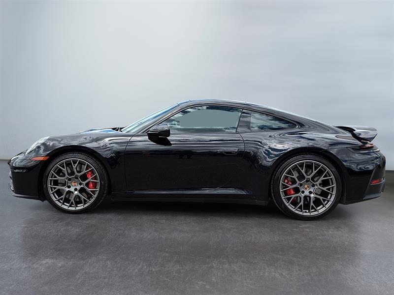 porsche 911 2025 - 3