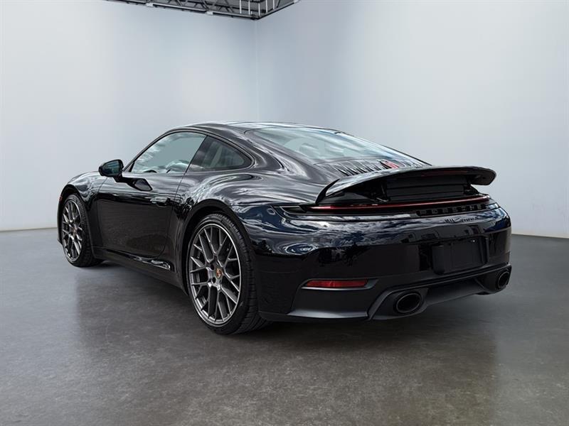 porsche 911 2025 - 5