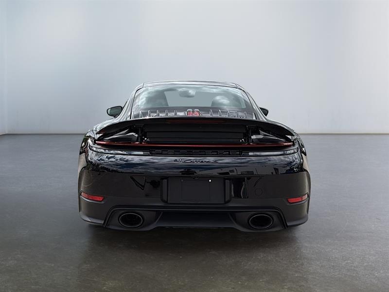 porsche 911 2025 - 6
