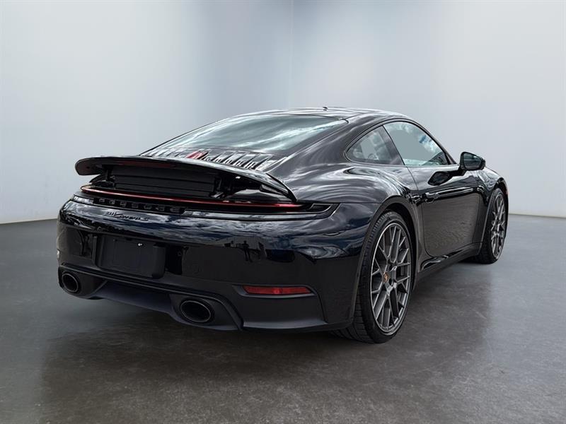 porsche 911 2025 - 8