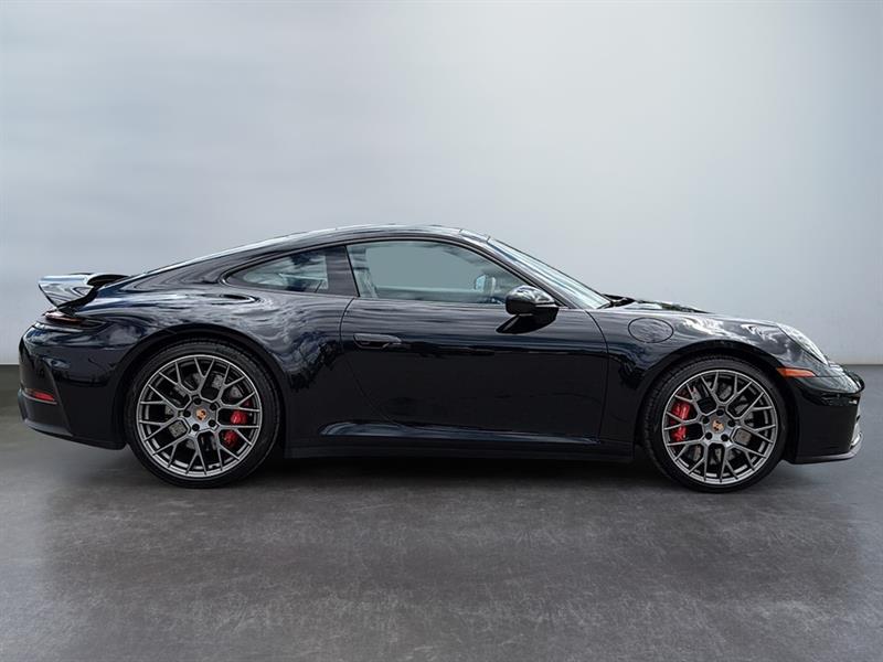 porsche 911 2025 - 9