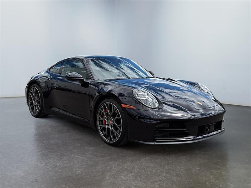 porsche 911 2025 - 10