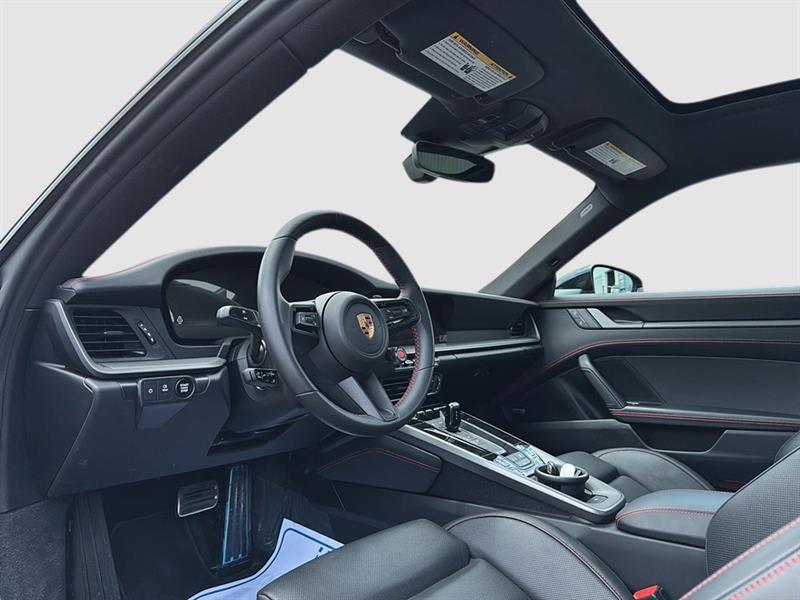 porsche 911 2025 - 14