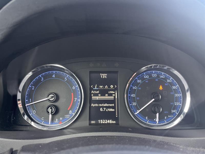 toyota Corolla 2017 - 10