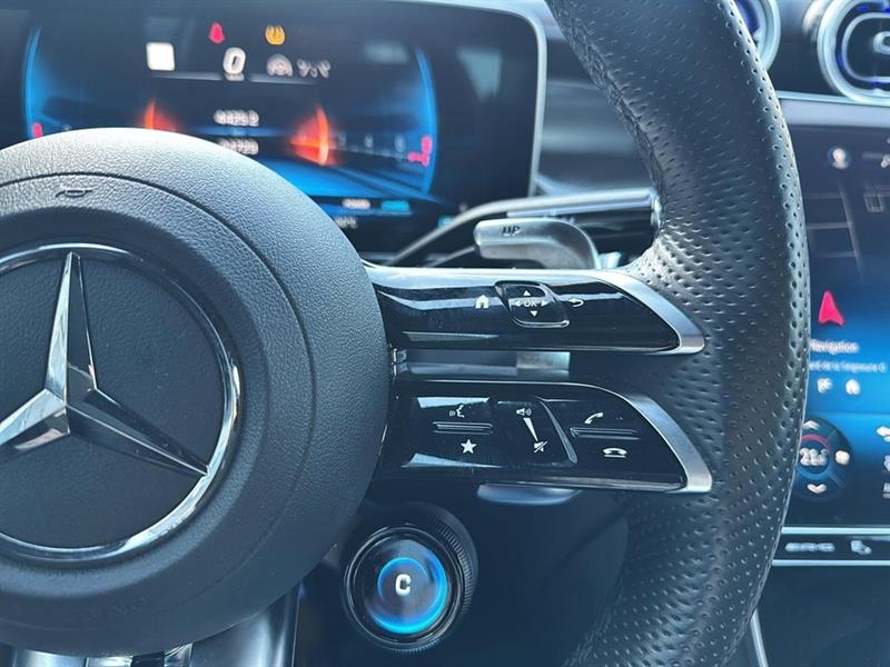 mercedes-benz GLC 2024 - 9