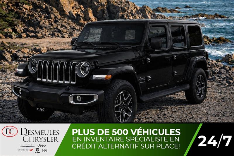 jeep Wrangler 2026