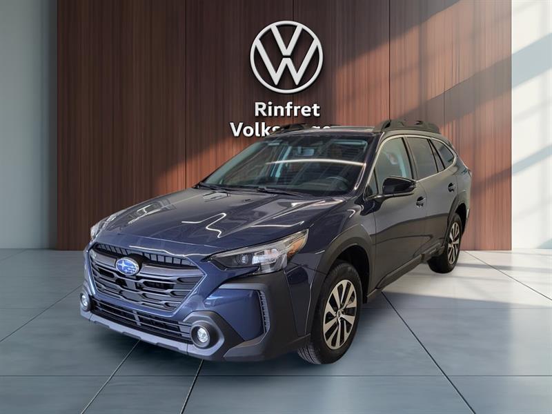 subaru Outback 2023