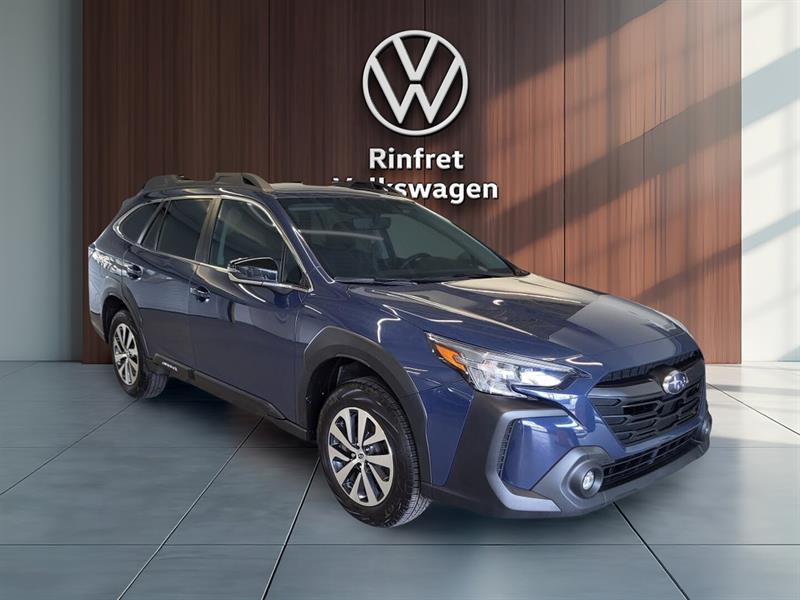 subaru Outback 2023 - 3