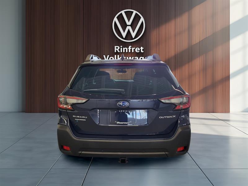 subaru Outback 2023 - 4
