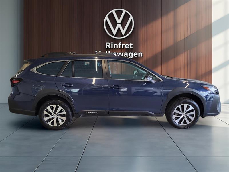 subaru Outback 2023 - 5