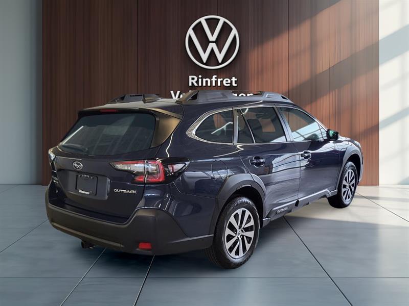 subaru Outback 2023 - 6