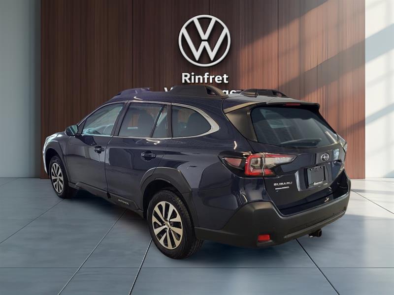 subaru Outback 2023 - 7