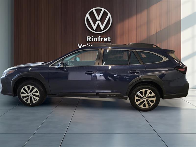 subaru Outback 2023 - 8