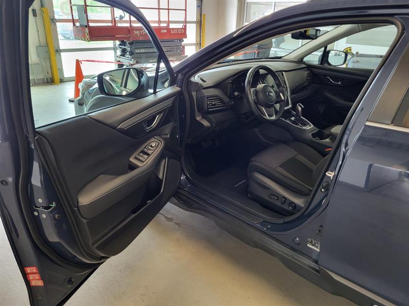 subaru Outback 2023 - 9