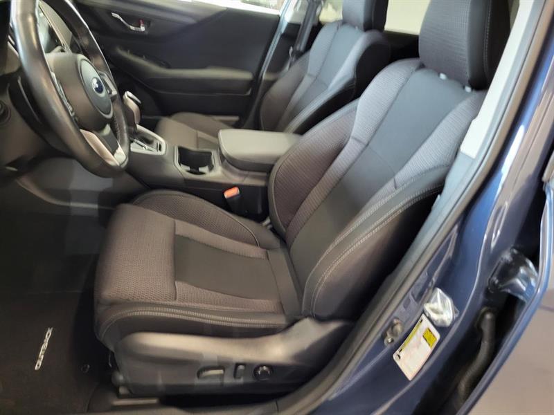 subaru Outback 2023 - 10
