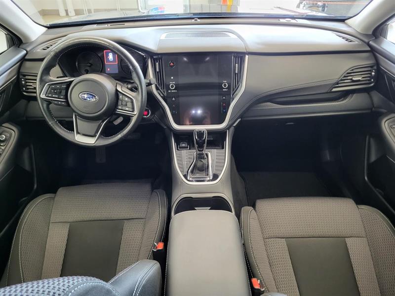 subaru Outback 2023 - 11
