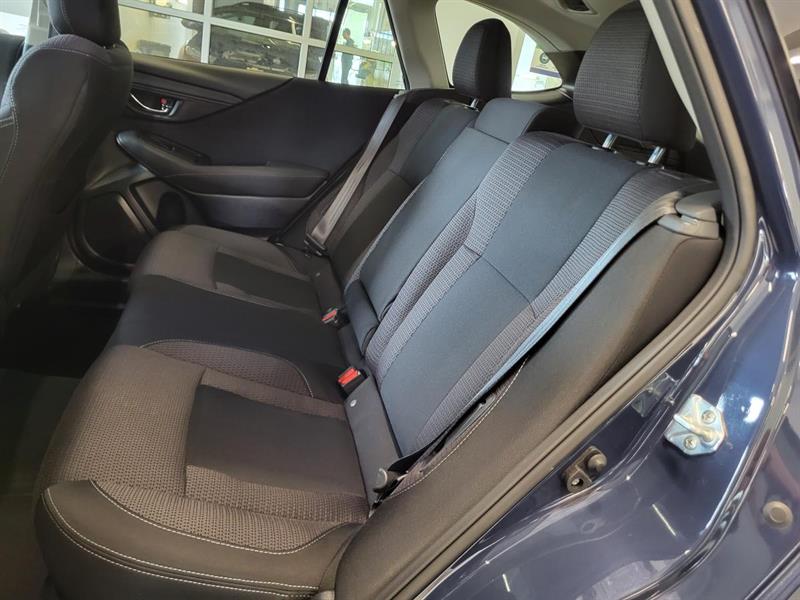 subaru Outback 2023 - 12