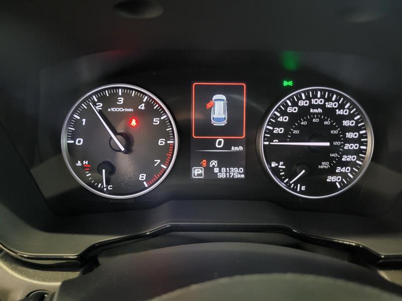 subaru Outback 2023 - 15