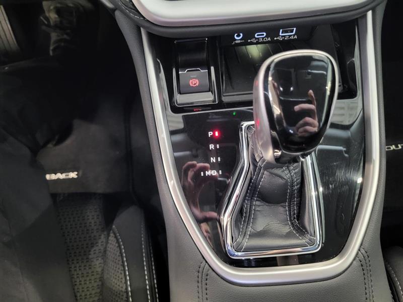 subaru Outback 2023 - 17