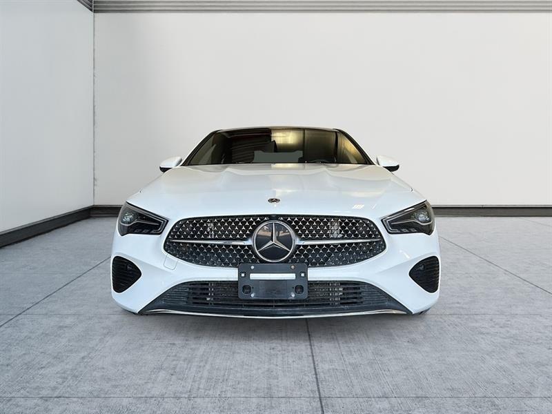 mercedes-benz CLA 250 4MATICÂ® 2024 - 2