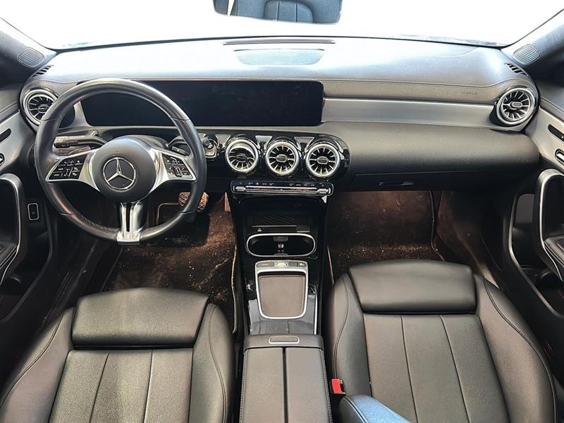 mercedes-benz CLA 250 4MATICÂ® 2024 - 7