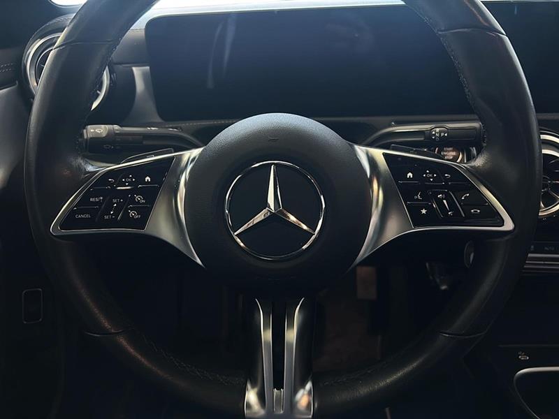 mercedes-benz CLA 250 4MATICÂ® 2024 - 8