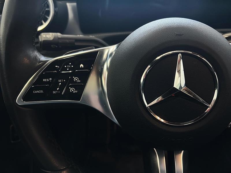 mercedes-benz CLA 250 4MATICÂ® 2024 - 9