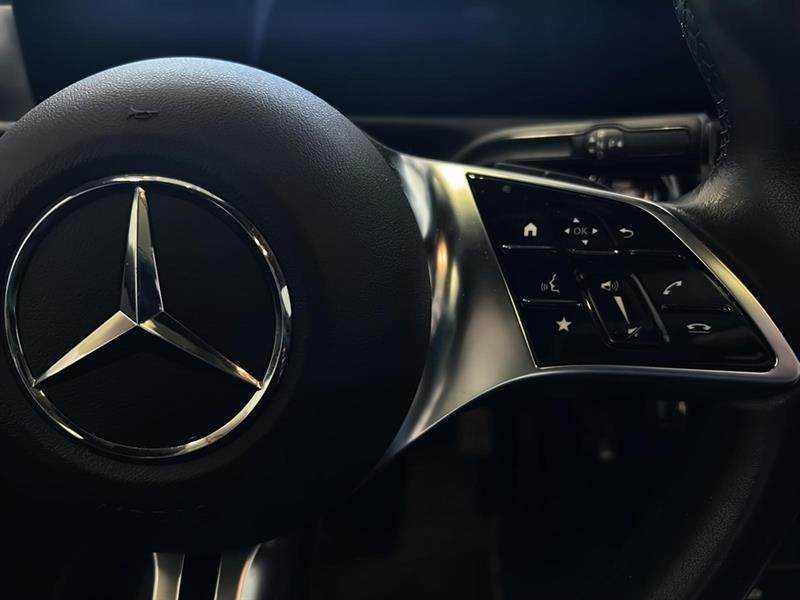 mercedes-benz CLA 250 4MATICÂ® 2024 - 10