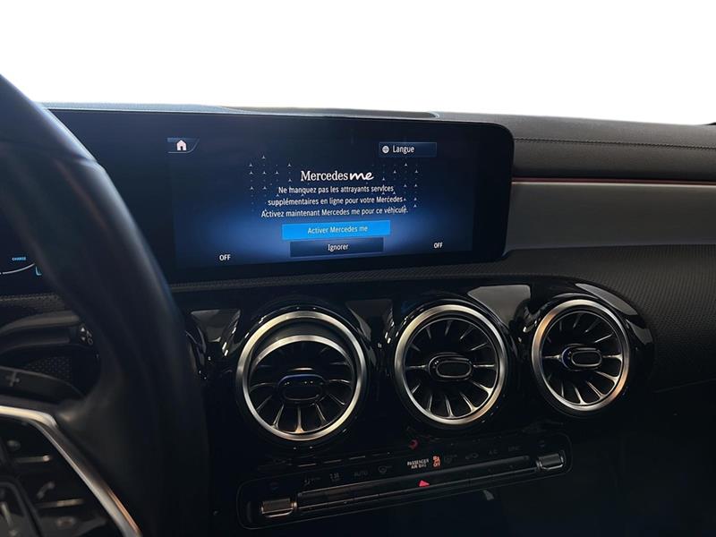 mercedes-benz CLA 250 4MATICÂ® 2024 - 11
