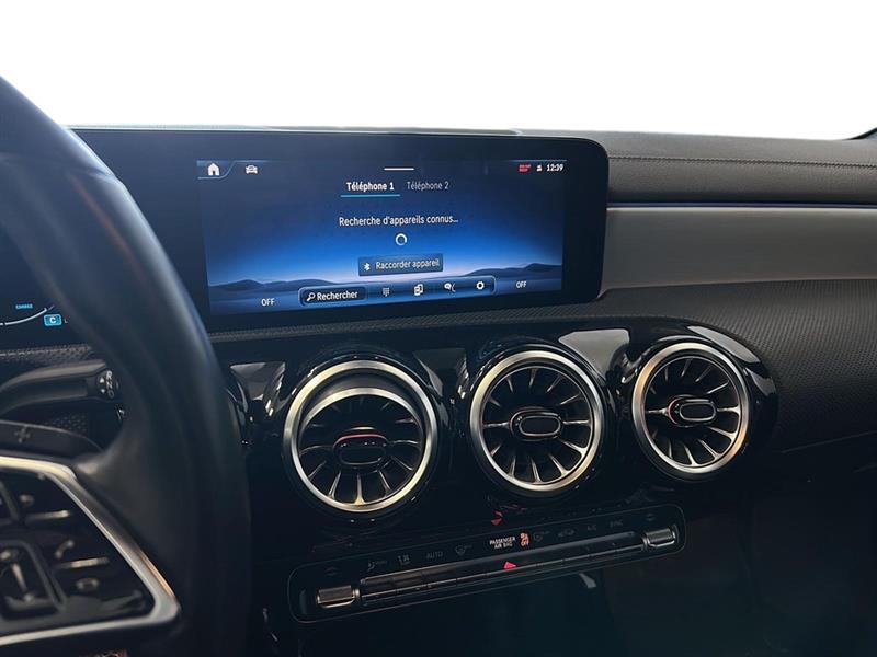 mercedes-benz CLA 250 4MATICÂ® 2024 - 12