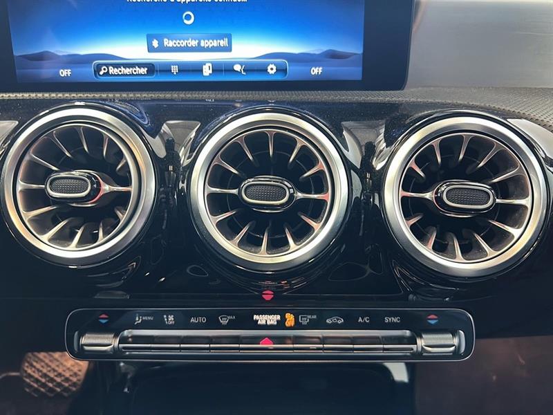 mercedes-benz CLA 250 4MATICÂ® 2024 - 13