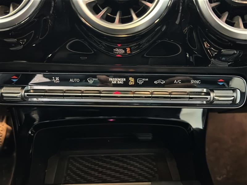mercedes-benz CLA 250 4MATICÂ® 2024 - 14