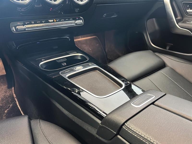 mercedes-benz CLA 250 4MATICÂ® 2024 - 15