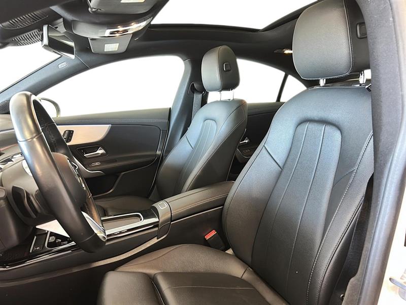 mercedes-benz CLA 250 4MATICÂ® 2024 - 16