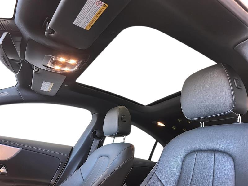 mercedes-benz CLA 250 4MATICÂ® 2024 - 17