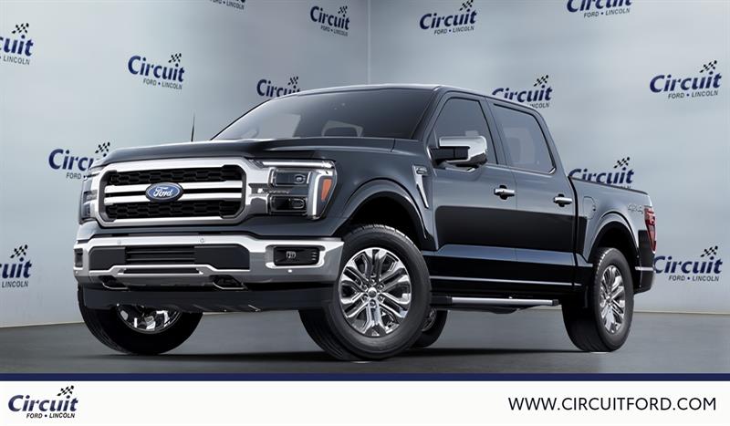 ford F-150 2026