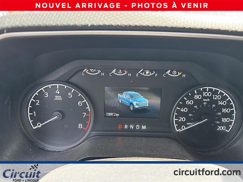 ford F-150 2022 - 3