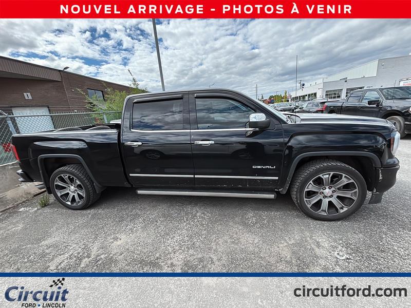 gmc Sierra 1500 2017 - 3