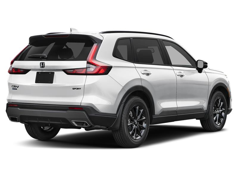 honda CR-V Hybrid 2026 - 2