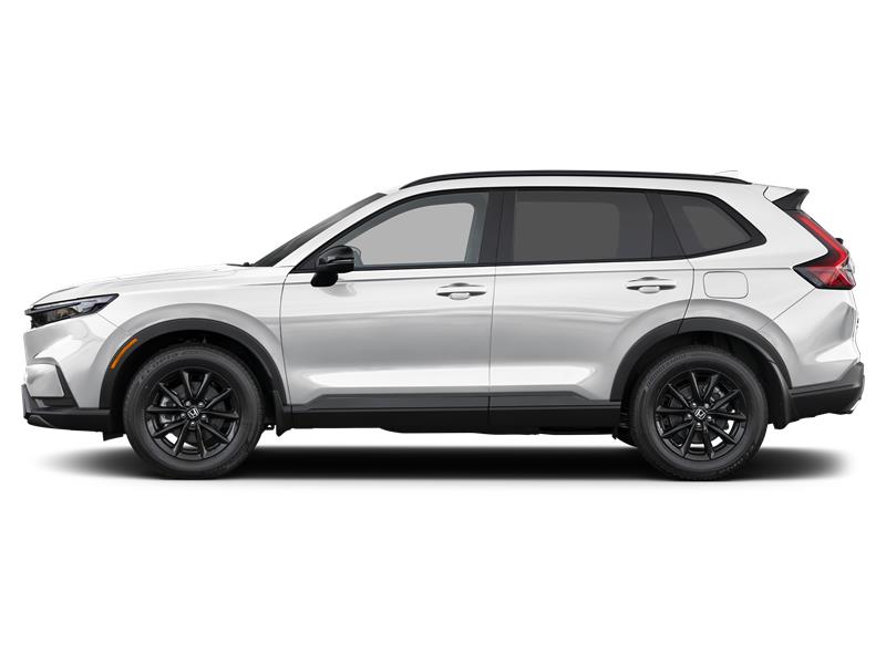 honda CR-V Hybrid 2026 - 3