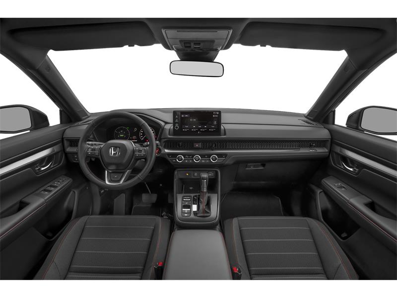 honda CR-V Hybrid 2026 - 5