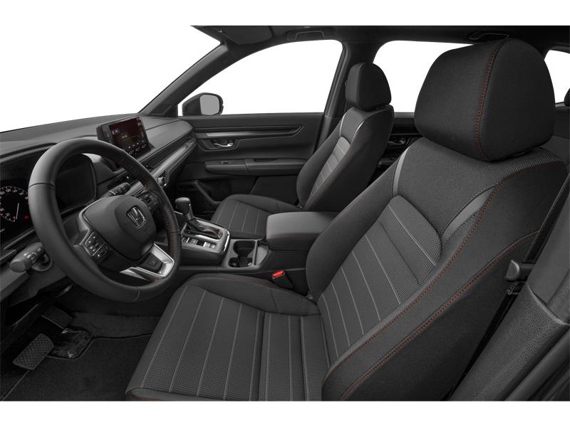honda CR-V Hybrid 2026 - 6