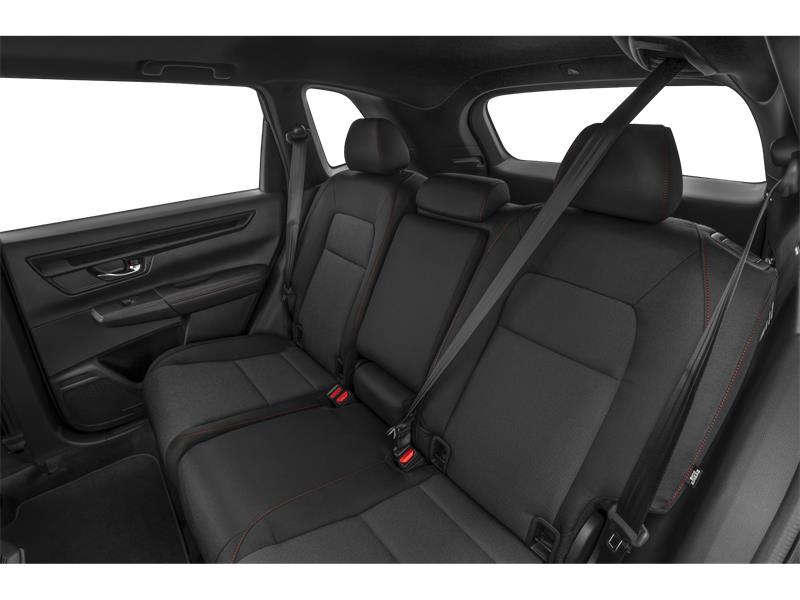 honda CR-V Hybrid 2026 - 8