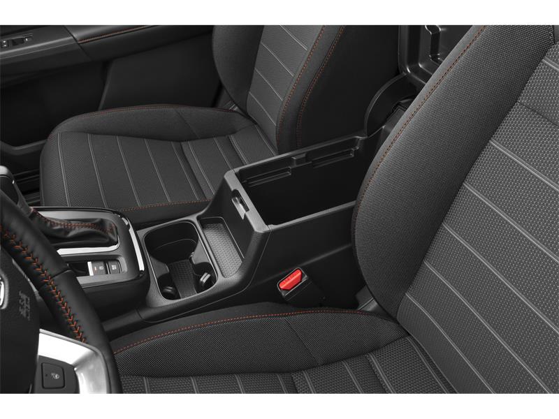 honda CR-V Hybrid 2026 - 9
