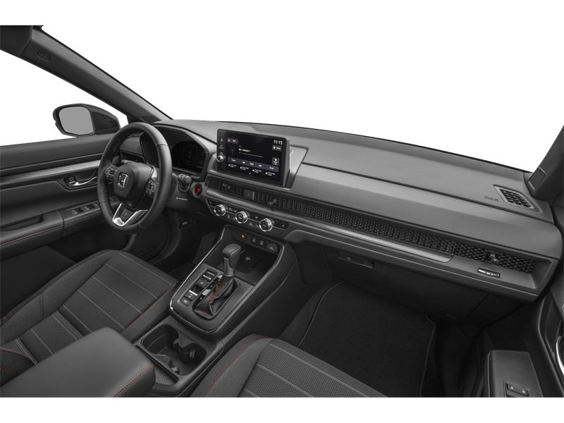 honda CR-V Hybrid 2026 - 10