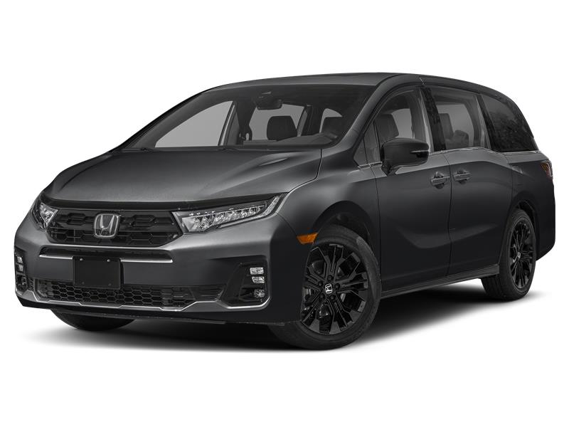 honda Odyssey 2026