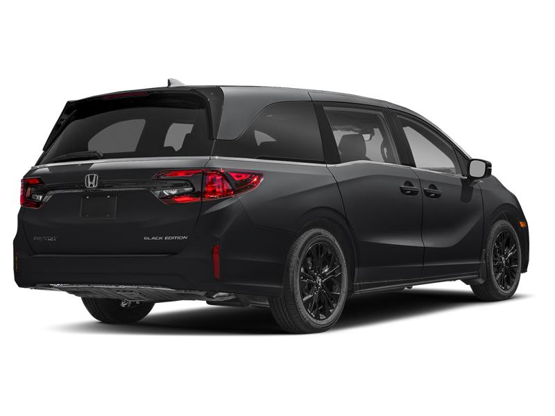 honda Odyssey 2026 - 2